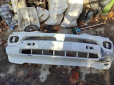 Автокосметика: BMW, Колдонулган, Оригинал lalafo.kg да — 1 Автокосметика: BMW, Колдонулган, Оригинал — 1