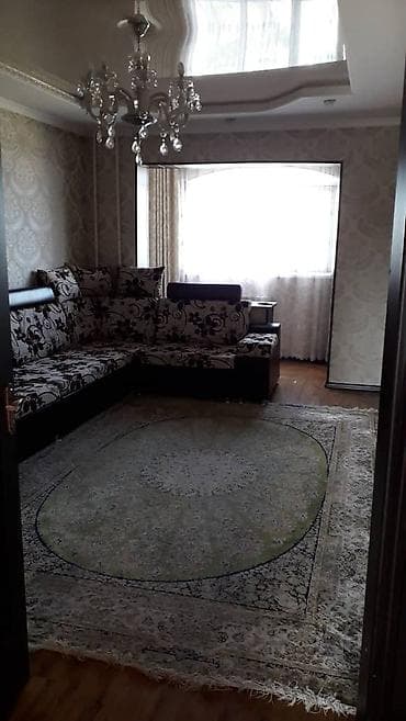 2 комнаты, Собственник, Без подселения, С мебелью полностью at lalafo.kg 2 комнаты, Собственник, Без подселения, С мебелью полностью
