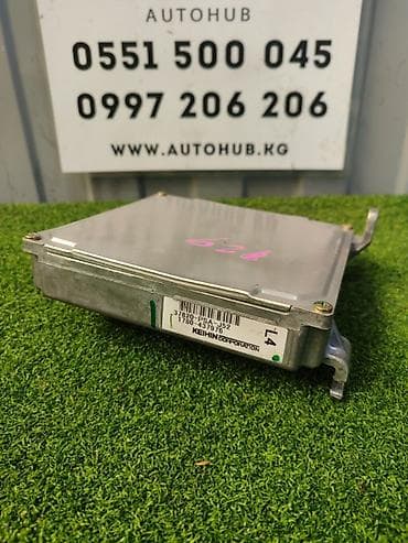 Радиатор печки для Volvo XC90, двигатель CB5254AW (B5254 Turbo), год at lalafo.kg Радиатор печки для Volvo XC90, двигатель CB5254AW (B5254 Turbo), год