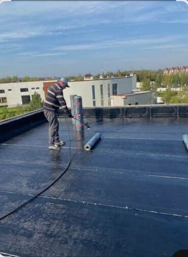 Кровля крыши | Монтаж, Демонтаж, Ремонт Больше 6 лет опыта at lalafo.kg Кровля крыши | Монтаж, Демонтаж, Ремонт Больше 6 лет опыта