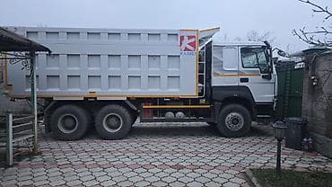 Кузов совок 2026 г., Новый at lalafo.kg Кузов совок 2026 г., Новый