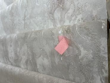 Декоративная ткань с мерцающим жаккардовым рисунком. - Цветовая at lalafo.kg Декоративная ткань с мерцающим жаккардовым рисунком. - Цветовая