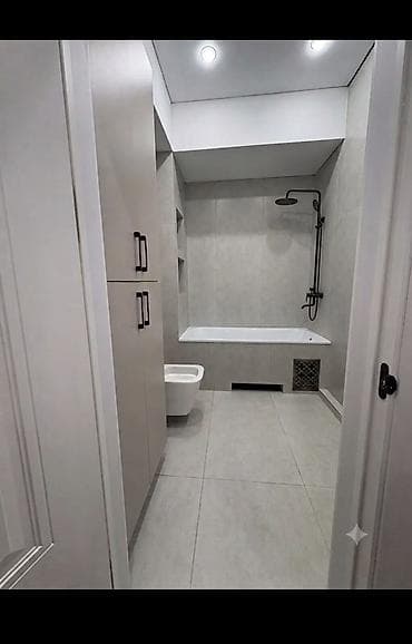 2 комнаты, 41 м², Кок-Жар мкр Элитка, 9 этаж, Евроремонт at lalafo.kg — 4 2 комнаты, 41 м², Кок-Жар мкр Элитка, 9 этаж, Евроремонт — 4
