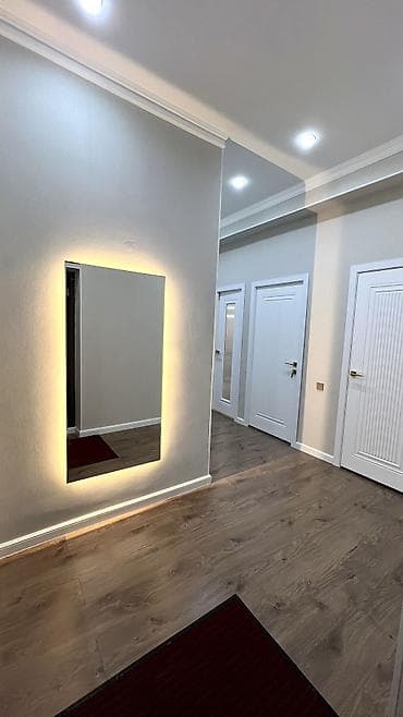 2 комнаты, 64 м², Элитка, 1 этаж, Дизайнерский ремонт at lalafo.kg — 9 2 комнаты, 64 м², Элитка, 1 этаж, Дизайнерский ремонт — 9