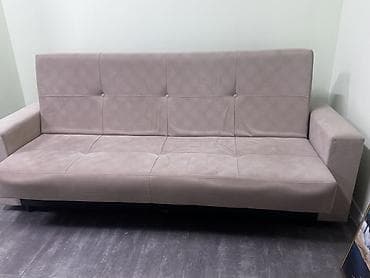 Прямой диван at lalafo.kg Прямой диван