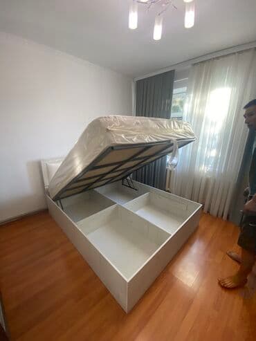 РАССРОЧКА ЧЕРЕЗ МБАНК! Подьемные кровати!! Арзан жана сапаттуу!!! at lalafo.kg РАССРОЧКА ЧЕРЕЗ МБАНК! Подьемные кровати!! Арзан жана сапаттуу!!!