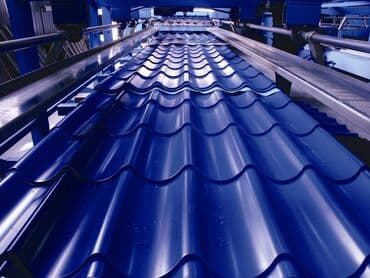 Металлочерепица: Все для крыши оптом производим вами !!!! Профнастил прокат lalafo.kg да — 4 Металлочерепица: Все для крыши оптом производим вами !!!! Профнастил прокат — 4