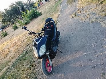 Продаю скутор на полном ходу сел поехал едит бодро 150 куб как так at lalafo.kg Продаю скутор на полном ходу сел поехал едит бодро 150 куб как так