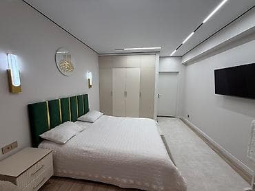 2 комнаты, С мебелью полностью at lalafo.kg 2 комнаты, С мебелью полностью