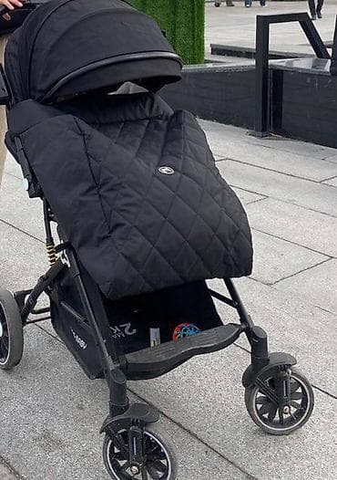 Б/у коляска в хорошем состоянии фирма ining baby,только чуть-чуть at lalafo.kg Б/у коляска в хорошем состоянии фирма ining baby,только чуть-чуть