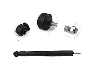 Задний амортизатор, Комплект амортизаторов, Передний амортизатор Mitsubishi Новый at lalafo.kg Задний амортизатор, Комплект амортизаторов, Передний амортизатор Mitsubishi Новый