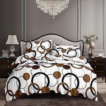 Студия, Душевая кабина, Постельное белье, Кондиционер at lalafo.kg Студия, Душевая кабина, Постельное белье, Кондиционер