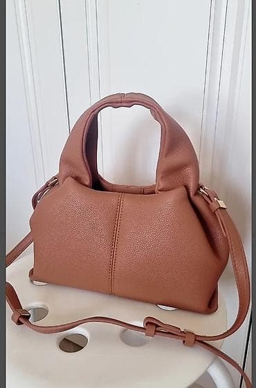 Сумка новая! at lalafo.kg Сумка новая!