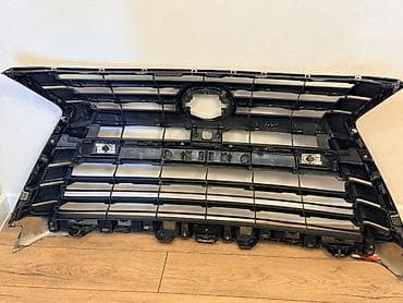 Кабиналар: Радиатор торлору Lexus 2017 г., Колдонулган, Оригинал lalafo.kg да — 4 Кабиналар: Радиатор торлору Lexus 2017 г., Колдонулган, Оригинал — 4