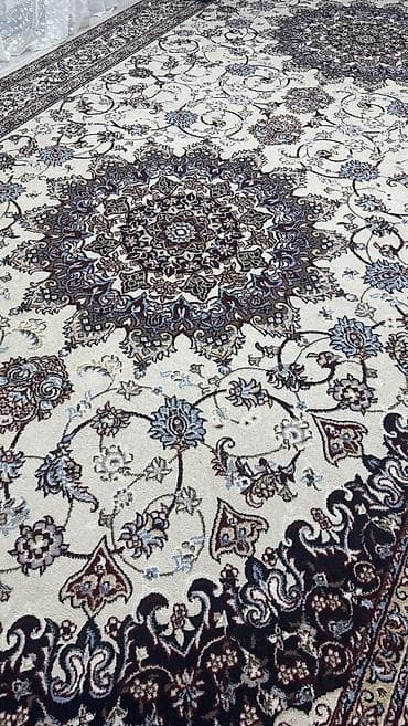 Килем Колдонулган, 600 * 300, Синтетика lalafo.kg да — 1 Килем Колдонулган, 600 * 300, Синтетика — 1