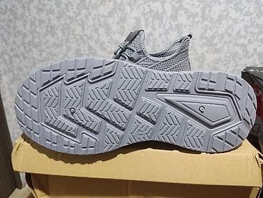 Продаю летние кроссовки "Сетка ". Для Большеногов. Новые. Большие at lalafo.kg Продаю летние кроссовки "Сетка ". Для Большеногов. Новые. Большие