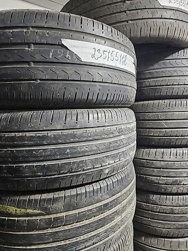 АКЦИЯ🚨АКЦИЯ🚨АКЦИЯ🚨АКЦИЯ🚨АКЦИЯ🚨 ЕВРОПА 235/55/18 10000 сом at lalafo.kg АКЦИЯ🚨АКЦИЯ🚨АКЦИЯ🚨АКЦИЯ🚨АКЦИЯ🚨 ЕВРОПА 235/55/18 10000 сом