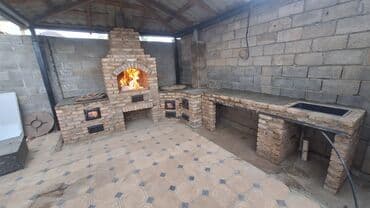 Мойка, Барбекю, Казаны Доставка, Бесплатная консультация, Монтаж Больше 6 лет опыта at lalafo.kg Мойка, Барбекю, Казаны Доставка, Бесплатная консультация, Монтаж Больше 6 лет опыта