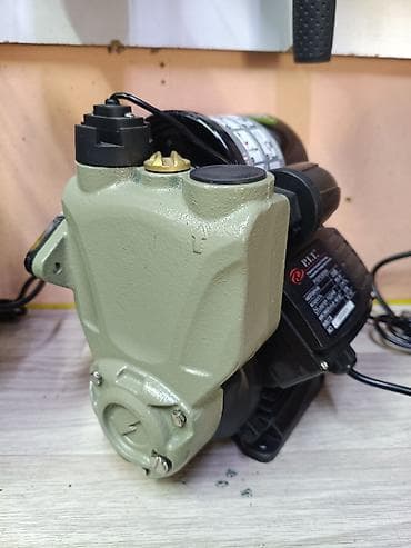 Поверхностный насос-станция P.I.T. PISPE800A Назначение: - Перекачка at lalafo.kg Поверхностный насос-станция P.I.T. PISPE800A Назначение: - Перекачка