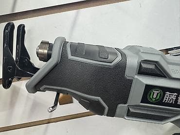 Балталар: Аккумуляторная сабельная пила TNYAN EX8500 (BRUSHLESS) - Бесщеточный lalafo.kg да — 5 Балталар: Аккумуляторная сабельная пила TNYAN EX8500 (BRUSHLESS) - Бесщеточный — 5