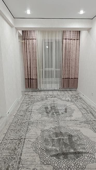 1 комната, Без подселения, С мебелью частично at lalafo.kg 1 комната, Без подселения, С мебелью частично