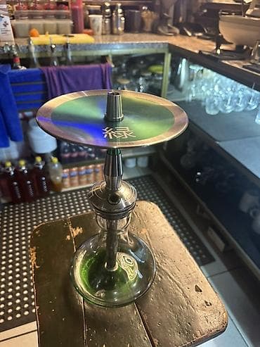 Кальянные шахты с колбами (несколько вариантов) Описание: - at lalafo.kg Кальянные шахты с колбами (несколько вариантов) Описание: -