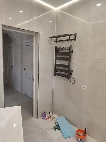 Толук оңдоо | Офистер, Батирлер, Үйлөр 6 жылдан ашык тажрыйба lalafo.kg да — 6 Толук оңдоо | Офистер, Батирлер, Үйлөр 6 жылдан ашык тажрыйба — 6