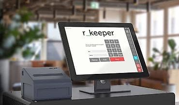 Бизнес үчүн климаттык жабдуулар: Ркипер клауд-RK7 StationsВерсия программного обеспечения r_keeper lalafo.kg да — 5 Бизнес үчүн климаттык жабдуулар: Ркипер клауд-RK7 StationsВерсия программного обеспечения r_keeper — 5