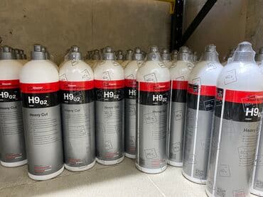 Оригинальная полировачная паста Кoch( кох)✅ . Отправляем доставкой at lalafo.kg Оригинальная полировачная паста Кoch( кох)✅ . Отправляем доставкой