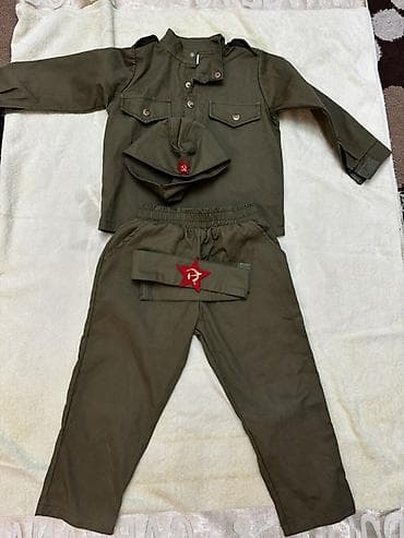 Комплект, Новый at lalafo.kg Комплект, Новый