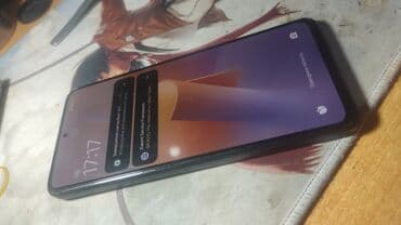 Redmi, Redmi Note 11, Б/у, 128 ГБ, цвет - Черный, 2 SIM at lalafo.kg Redmi, Redmi Note 11, Б/у, 128 ГБ, цвет - Черный, 2 SIM