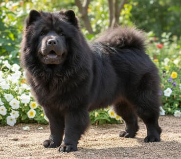 Чау-чау, 1 жаш, Эркек, Ит тегин тастыктоочу документ lalafo.kg да Чау-чау, 1 жаш, Эркек, Ит тегин тастыктоочу документ