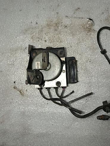 ABS: Блок ABS Hyundai Оригинал lalafo.kg да — 2 ABS: Блок ABS Hyundai Оригинал — 2