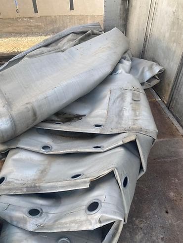 Тент прицепа тандем стандарт,. Тент из прочного, водонепроницаемого at lalafo.kg Тент прицепа тандем стандарт,. Тент из прочного, водонепроницаемого