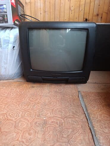 Телевизор Supra на запчасти at lalafo.kg Телевизор Supra на запчасти