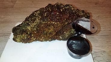 Предлагаем качественное натуральное мумие. ✔️ Сами добываем в горах ✔️ at lalafo.kg Предлагаем качественное натуральное мумие. ✔️ Сами добываем в горах ✔️