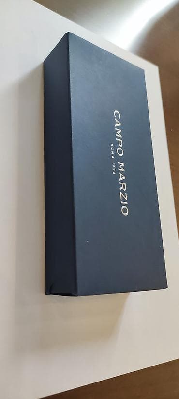 Подарочная ручка итальянского бренда Campo Marzio (основан в Риме в at lalafo.kg — 6 Подарочная ручка итальянского бренда Campo Marzio (основан в Риме в — 6