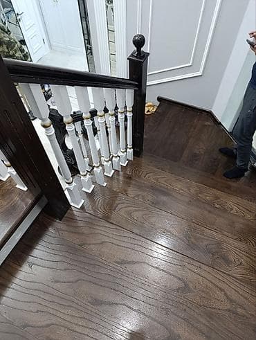 Агач тепкичилер: Лестница тепкич заказ алабыз Карагач . сосна. фанера шпон менен lalafo.kg да — 7 Агач тепкичилер: Лестница тепкич заказ алабыз Карагач . сосна. фанера шпон менен — 7