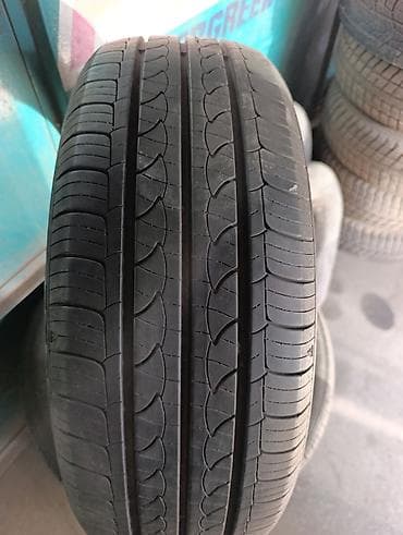 Шиналар 195 / 60 / R 16, Жай, Колдонулган, Комплект, Жеңил унаалар, Кытай, Nexen lalafo.kg да Шиналар 195 / 60 / R 16, Жай, Колдонулган, Комплект, Жеңил унаалар, Кытай, Nexen