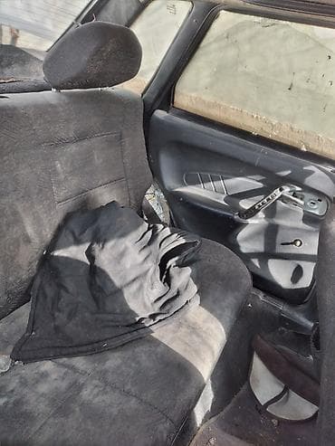 Форсункалар: Бензиндик кыймылдаткыч VAZ (LADA) 1.5 л lalafo.kg да — 6 Форсункалар: Бензиндик кыймылдаткыч VAZ (LADA) 1.5 л — 6