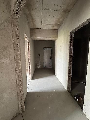 1 комната, 58 м², Элитка, 14 этаж, Готовая ПСО (под самоотделку) at lalafo.kg — 3 1 комната, 58 м², Элитка, 14 этаж, Готовая ПСО (под самоотделку) — 3