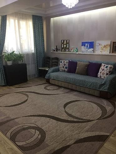 3 комнаты, 76 м², Джальская больница Элитка, 9 этаж, Свежий ремонт at lalafo.kg 3 комнаты, 76 м², Джальская больница Элитка, 9 этаж, Свежий ремонт