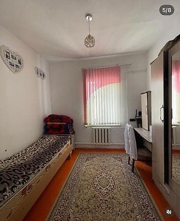 Просторный частный дом с большой гостиной и отдельной кухней lalafo.kg да — 5 Просторный частный дом с большой гостиной и отдельной кухней — 5