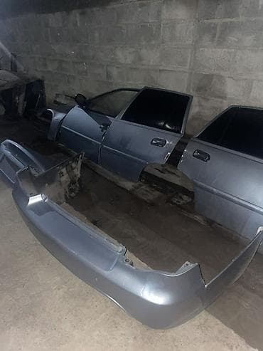 Эшик Комплект Daewoo, Оригинал lalafo.kg да — 5 Эшик Комплект Daewoo, Оригинал — 5