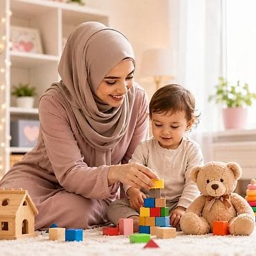👶 🩷Няня на дому(Предлагаю услуги няни у себя дома.) Предлагаю услуги at lalafo.kg 👶 🩷Няня на дому(Предлагаю услуги няни у себя дома.) Предлагаю услуги