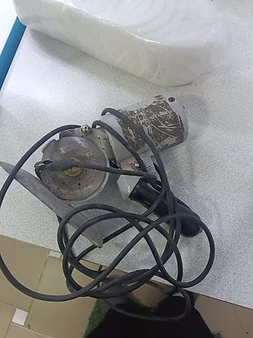 Нож для кроя рабочий не дорого at lalafo.kg Нож для кроя рабочий не дорого