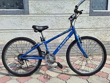 Горный велосипед, Lespo, Рама S (145 - 165 см), Сталь at lalafo.kg Горный велосипед, Lespo, Рама S (145 - 165 см), Сталь