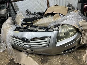 Ноускат Toyota, 2007 г., Б/у, Оригинал at lalafo.kg Ноускат Toyota, 2007 г., Б/у, Оригинал
