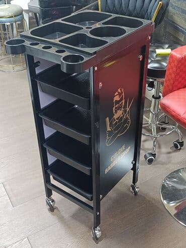 Помощник парикмаха со склада в Бишкеке!!! at lalafo.kg Помощник парикмаха со склада в Бишкеке!!!