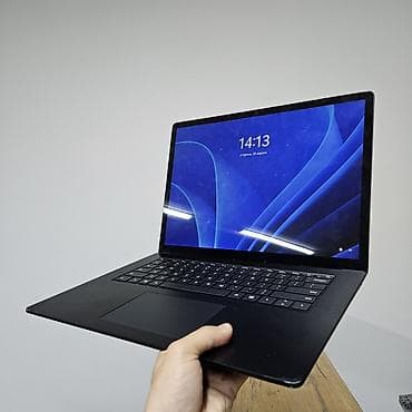 Microsoft ноутбуктары: Мощный сенсорный ультрабук Microsoft Surface. В наличии 2шт. Подойдет lalafo.kg да — 4 Microsoft ноутбуктары: Мощный сенсорный ультрабук Microsoft Surface. В наличии 2шт. Подойдет — 4